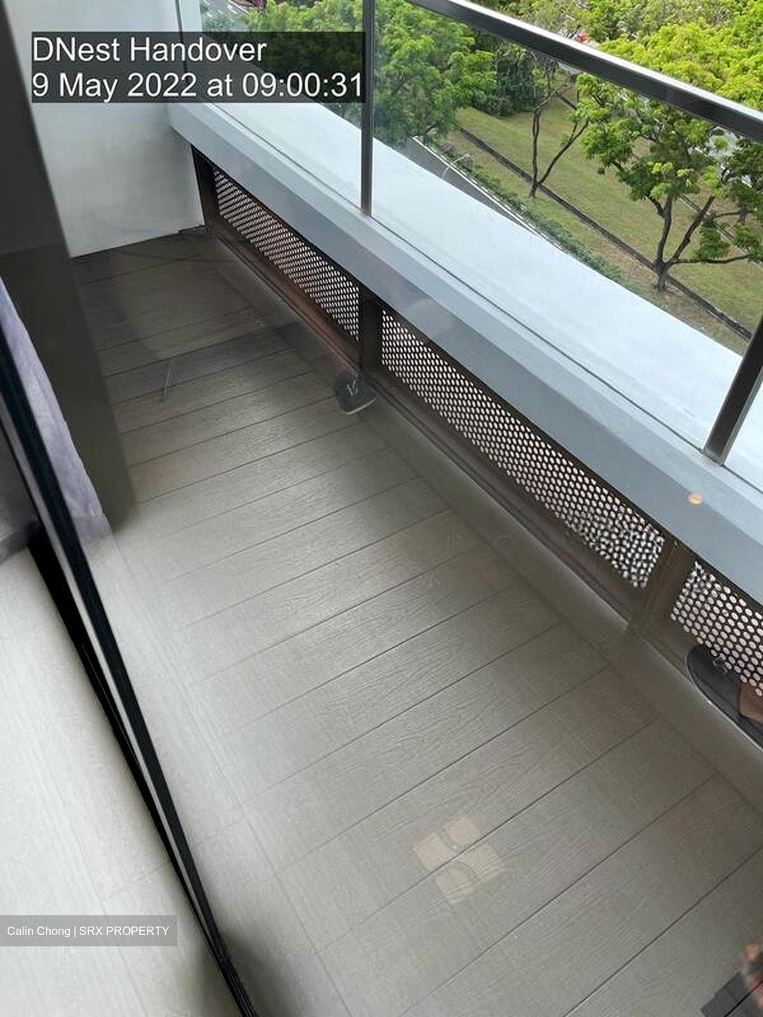 d'Nest (D18), Condominium #532469791